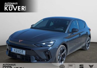 Cupra Leon, 2026