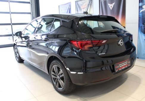 Opel Astra, 2020