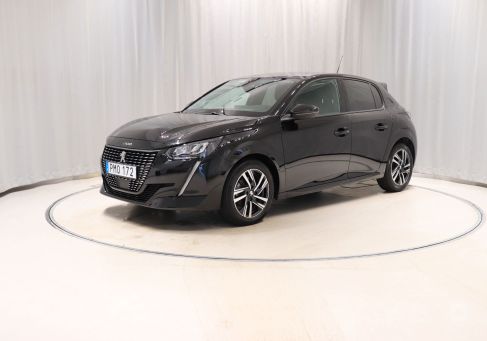 Peugeot 208, 2023