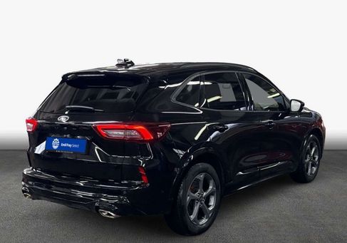 Ford Kuga, 2024