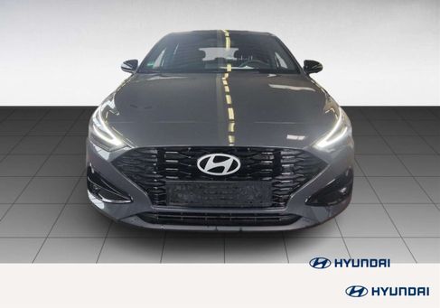Hyundai i30, 2025 3