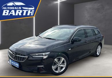 Opel Insignia, 2021