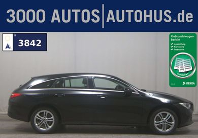 Mercedes-Benz CLA 250, 2023