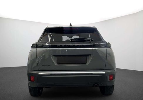 Peugeot 2008, 2024