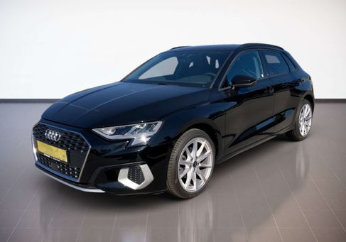 Audi A3, 2022 2