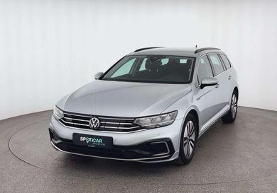 Volkswagen Passat Variant, 2022