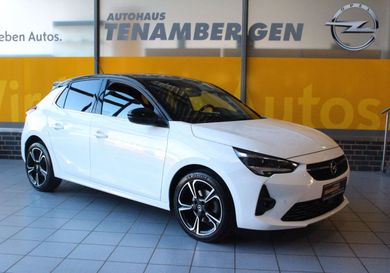 Opel Corsa, 2022