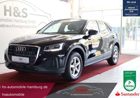 Audi Q2, 2023