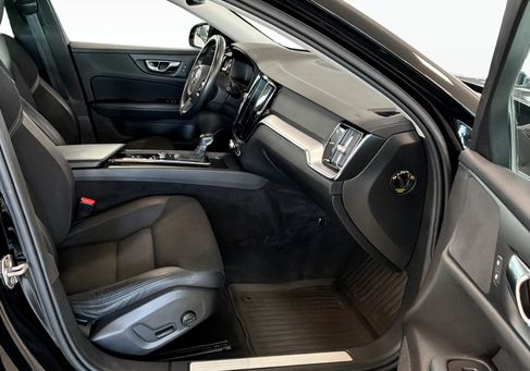 Volvo V60, 2020