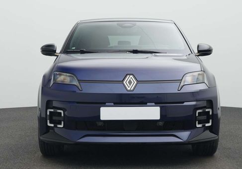 Renault R 5, 2024