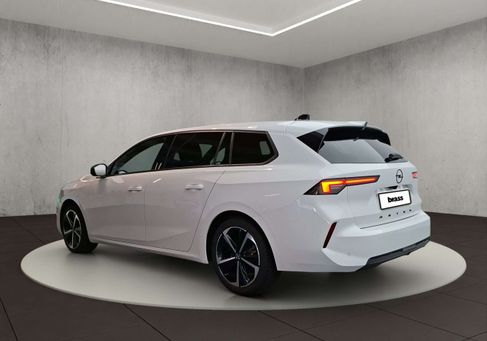 Opel Astra, 2024