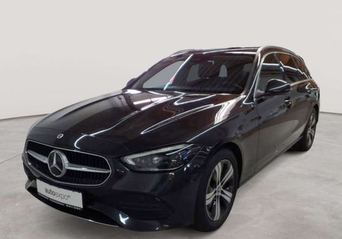 Mercedes-Benz C 200, 2023