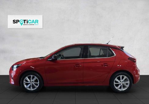 Opel Corsa, 2023 3