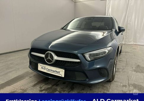 Mercedes-Benz A 200, 2020