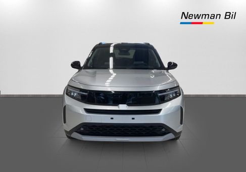 Opel, 2025 2