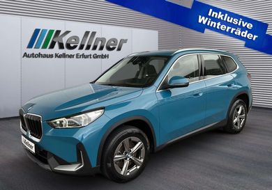 BMW X1, 2023