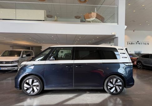 Volkswagen ID.Buzz, 2023