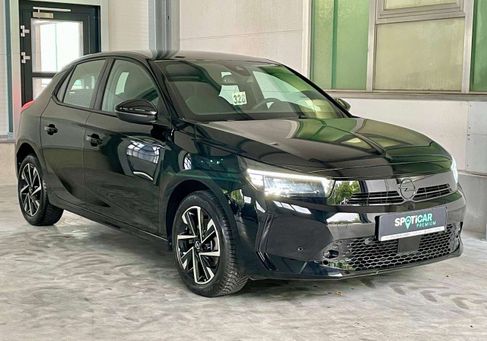 Opel Corsa, 2025 2