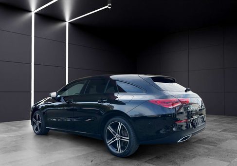 Mercedes-Benz CLA 250, 2023