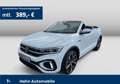 Volkswagen T-Roc, 2023