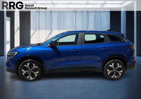 Renault Austral, 2024 2