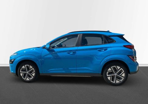 Hyundai Kona, 2023 2