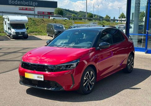 Opel Corsa, 2026 2
