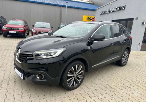 Renault Kadjar, 2018