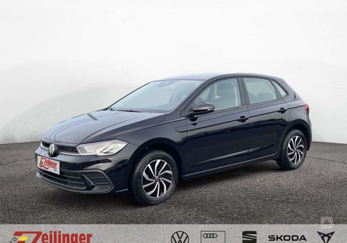 Volkswagen Polo, 2024