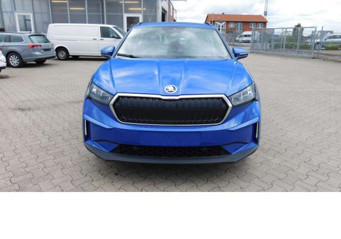 Skoda Enyaq, 2023