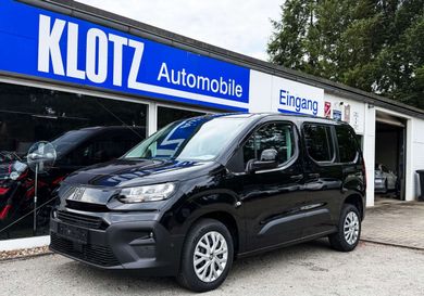 Fiat Doblo, 2026