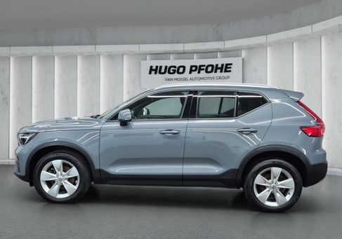 Volvo XC40, 2022 2
