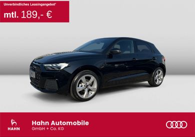 Audi A1, 2026