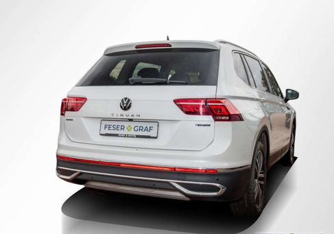 Volkswagen Tiguan Allspace, 2022