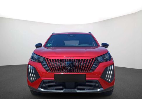 Peugeot 2008, 2026