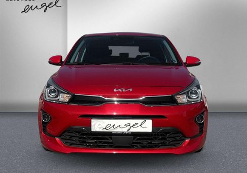 Kia Rio, 2023