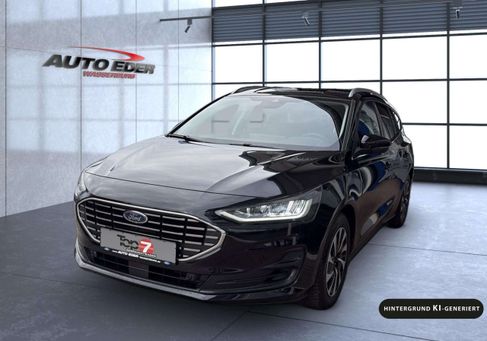 Ford Focus, 2024 2