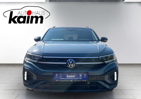 Volkswagen T-Roc, 2022