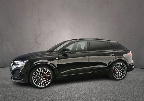 Audi Q8, 2026 2