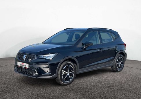 Seat Arona, 2026