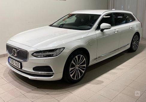 Volvo V90, 2023