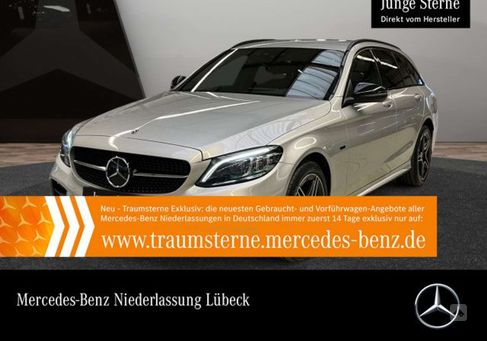 Mercedes-Benz C 300, 2021