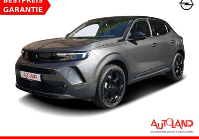 Opel Mokka, 2023