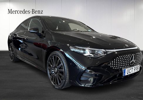 Mercedes-Benz, 2025 2