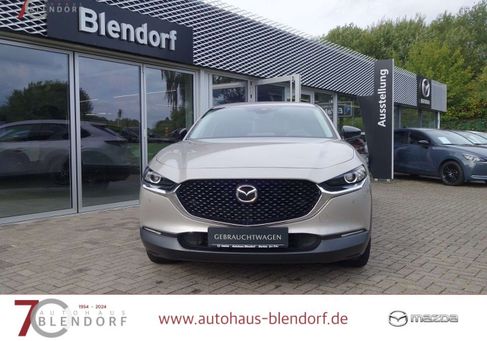 Mazda CX-30, 2023 3