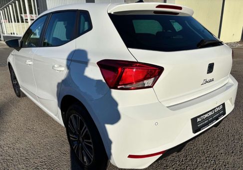 Seat Ibiza, 2024 3