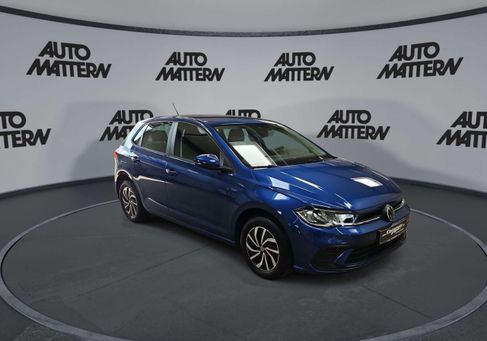 Volkswagen Polo, 2022 2