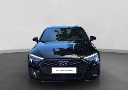Audi A3, 2022 2