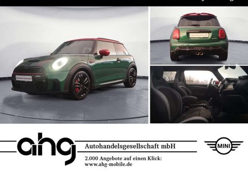 MINI John Cooper Works, 2021