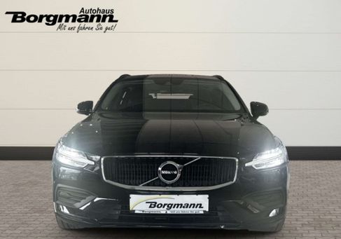 Volvo V60, 2021